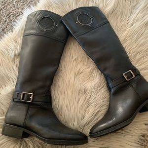Vince Camuto  Riding Boots